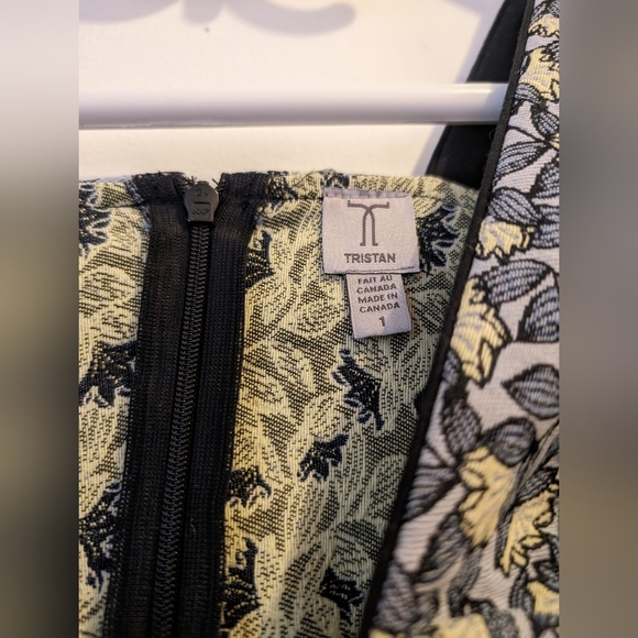 Tristan dress - Picture 2 of 5